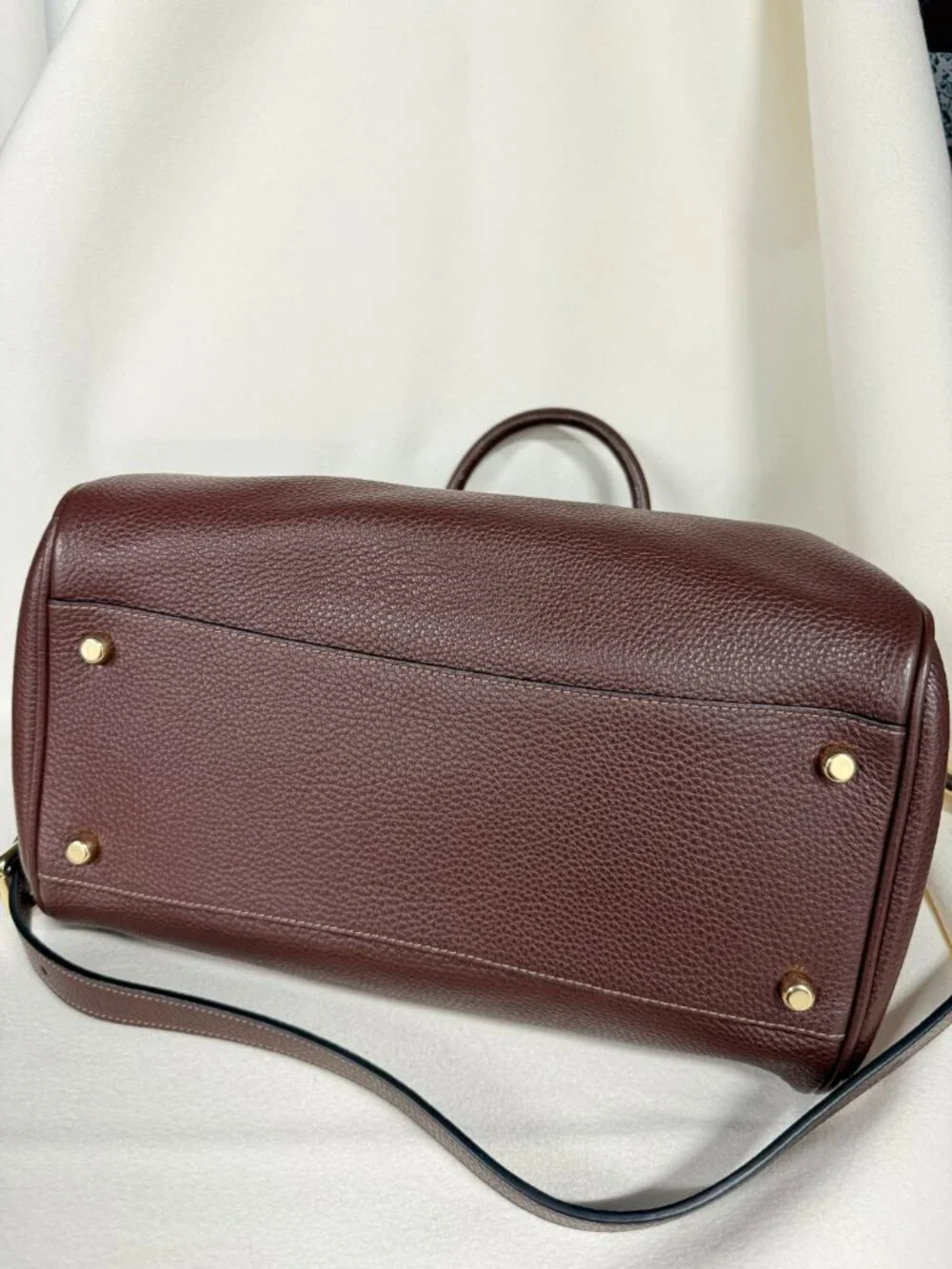 coach Rowan Large Satchel Bag ces11
